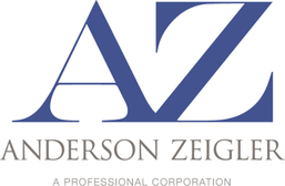 Anderson Zeigler