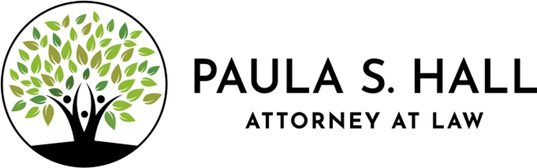 Paula S. Hall, Attorney